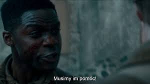 Jovan adepo, wyatt russell, mathilde ollivier and others. Operacja Overlord Pierwszy Zwiastun Cda