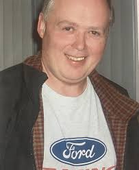 Obituary of Raymond Harold Pretty