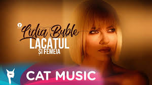 Luna hasta que salga el sol yoo jay maly costi forza muy wao lidia buble obligao costi forza baby tu tranquila sólo tú y yo y la luna sólo tú y. Lidia Buble Lacatul Si Femeia Official Video Youtube