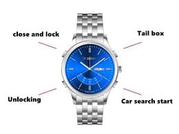 Feb 27, 2015 · this video will help you understand how to lock and unlock your doors using the keyfree touch on your vehicle. China Watch Keyless Remote Control Car New Smart Car Watch Key Longines China Watch Car Key Smart Bracelet Car Key