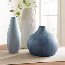 The Best Dark Blue Paint Decor And Inspiration Blue And White Vase White Vases Blue Vases Decor