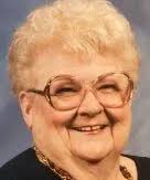 Obituary: Marshallene Prescott Jordan