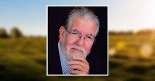 Richard Dean Knight Obituary October 29, 2020