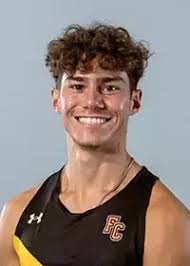 2025 Men's Cross Country Roster