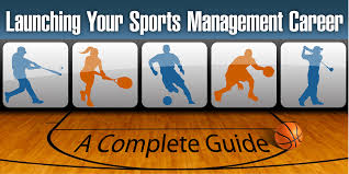 Created by elgambinoa community for 5 years. Sports Management Degree Guide