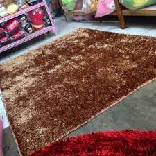 Karpet lantai adalah tekstil penutup lantai yang digunakan sebagai alas duduk, alas furniture, alas tidur, atau sebagai pelengkap mempercantik rumah. Promo Dianaza Bisa Cod Carpet Karpet Cendol Kilap Glossy Super Quality 150x200 Cm Lembut Dan Nyaman Lazada Indonesia