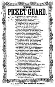Help elementary students better understand and discover a love of poetry. Civil War Poetry Library Of Congress Poetry Resources Virtual Programs Services Library Of Congress