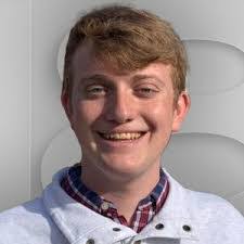 Joel Hammack's Instagram, Twitter & Facebook