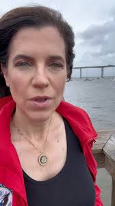 Helene this morning. Please stay off the roads and stay safe.