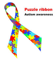 Autism spectrum disorder is a condition related to brain development that impacts how a person perceives and socializes with others, causing problems in social interaction and communication. Autism Symbol Stock Photos And Images 123rf