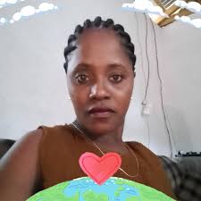 Can't wait to get married so I can beat my husband ...