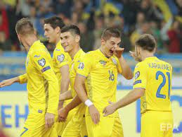 Ukraina Vyshla Na Evro 2020 Kto Eshe Uchastvuet S Kem Budet Igrat I Kakie Shansy U Komandy Andreya Shevchenko Gordon