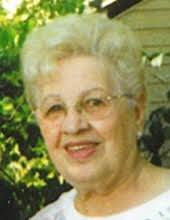 Obituary information for Jennie Pawlik