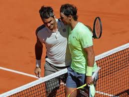The house is located in the swiss village of valbella in switzerland. Rafael Nadal Roger Federer S 20 Majors Feels Like A Neighbor Who Has A Bigger House