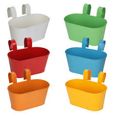 Your plant should always live in a planter that is slightly larger than the plant itself. Medium Size Oval Shaped Multi Purpose Garden Planter For Kids 6 To 10 Years Gardenteddy