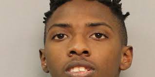 Nashville man charged in February double homicide