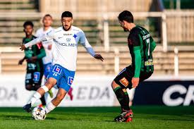 € ➤ * 25.06.1995 in , Ifk Norrkoping On Twitter Kristoffer Khazeni Fick Antligen Gora Allsvensk Debut Igar Ifknorrkoping Https T Co Bgpnle2sdl Twitter