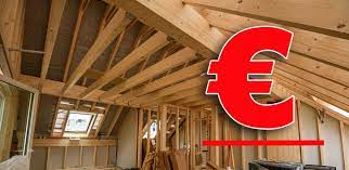 Massa haus steht dir von der planung an bis zum einzug professionell zur seite. Massa Haus Preise Soviel Kostet Ein Massa Haus Wirklich