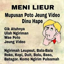 11 cara lucu penjual membungkus makanan ini bikin cekikikan. 12 Humour Sunda Ideas Humour Humor Funny