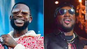 How to watch verzuz battle on apple music. Rappers Gucci Mane And Jeezy Verzuz Battle Ends Peacefully Despite Some Jabs Drawing At Least 1 8m People Cnn