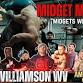 Williamson WV "Midgets With Attitude" @ Midget Mayhem Wrestling