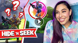 Best fortnite hide and seek code in fortnite creative mode! Hide And Seek In Lachlan S Map Fortnite Creative