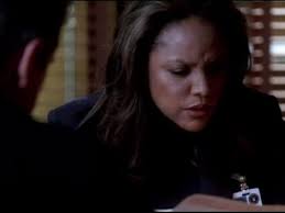 "Without a Trace" Lost and Found (TV Episode 2004)