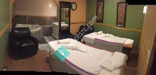 Smilers Day Spa Massage Providence Rhode Island Providence