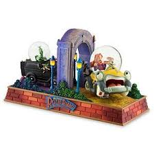 Pin By Lester Kempner On Walt Disney Disney Snowglobes Snow Globes Roger Rabbit