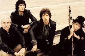 Luchshie Pesni Rolling Stounz Best Of The Rolling Stones Fuzz Music