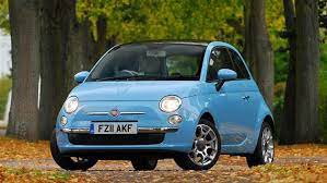 View local inventory and get a. Fiat 500 2011 2014 Used Car Review Car Review Rac Drive