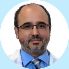 Dr. Danny Rolando Soria Cespedes