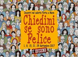 Prendendo spunto da temi di attualità, psicologia e notizie del. Chiedimi Se Sono Felice Migone Risponde Alle Domande Quilivorno It