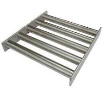 Hopper Grate Magnetics | DME eSTORE