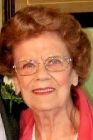 Eloise Logan Obituary (1923