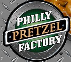 Amy S Daily Dose Free Pretzel At Philly Pretzel Factory Pretzel Factory Pretzel Philly
