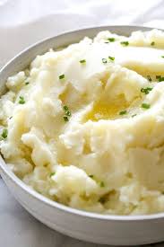Instant Pot Mashed Potatoes Recipe In 2020 Mashed Potato Recipes Mashed Potatoes Instant Mashed Potatoes Recipes