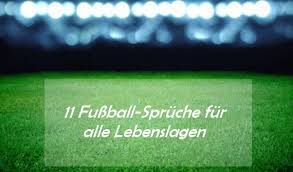 Dramen vom elfmeterpunkt gehören dazu. Wm 2018 Die Besten Fussballspruche Fur Whatsapp Und Co