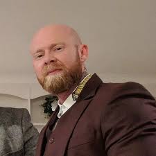 He punched me while my head was