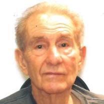 Obituary of Nick Mazzone