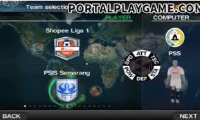 Scopri ricette, idee per la casa, consigli di stile e altre idee da provare. 65mb Download Pes 2011 Apk Mod Shopee Liga1 2019 New Kits New Transfer Download The Latest Android Mod Game Application 2021