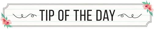 Maybe you would like to learn more about one of these? Tip Of The Day Photo Booklets From Simple Stories Stamp Scrapbook Expo