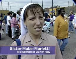 Cheat You Fair: The Story of Maxwell Street (2006)