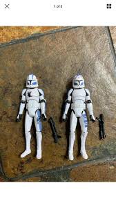 Pin By Jean Karr On Gi Joe Star Wars Toys Star Wars Action Figures Clone Commandos