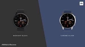 Xiaomi Mi Watch Revolve launched at Rs ...