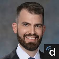 Dr. Brice P. Thomas, MD