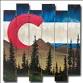 $35 Thirsty Thursdays All Summer! Colorado on Wood