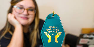 Small Business Saturday is this Saturday, November 20, 2021.