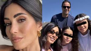 Federica Nargi, la figlia Sofia fa la Comunione: l'abito, la cerimonia, le foto della festa