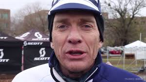 Masters Worlds Day Two: No Surprises as America's Best Top the Heats